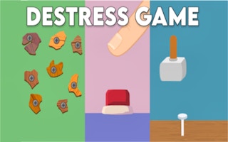 Play Destress Game Now