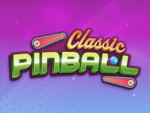 Classic Pinball Games