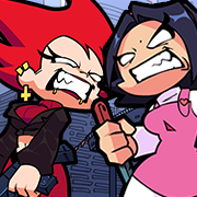 العب FNF Rivals – Nene vs Cassandra الآن