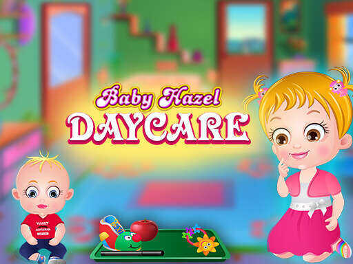Baby Hazel Daycare - Free Top Free Online Games tagged Baby-hazel Game