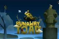 Play Runaway Toad Now -  :xxx - :yyy Game Screenshot