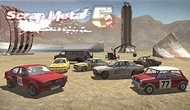 Scrap Metal 5 Games