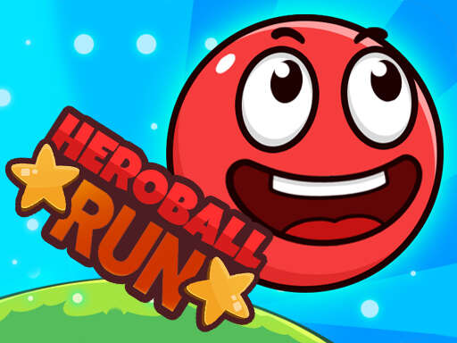 Heroball Run