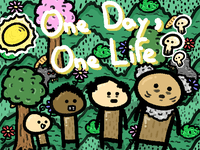 지금 하나의 날, 하나의 삶 v3 플레이 -  :xxx - :yyy 게임 스크린샷