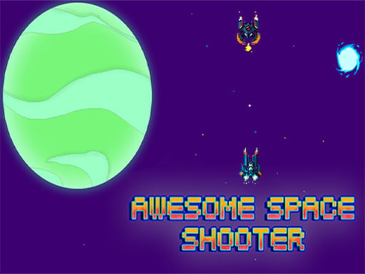 Tireur d'espace I - Free Jeux gratuits en ligne les plus populaires Space Game