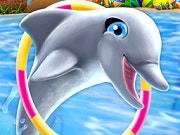 Jogue Meu Show Golfinhos Agora - 1 Player Captura de tela de :xxx - Jogo :yyy