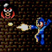 Play Mega Man: The Sequel Wars – Episode Red Now - Arcade :xxx - :yyy Game Screenshot