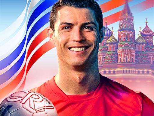 رونالدو يكو كيك ران
