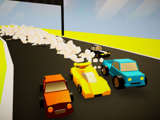 الطريق العالي - Free أفضل ألعاب مجانية عبر الإنترنت مصنفة حسب Road: Game