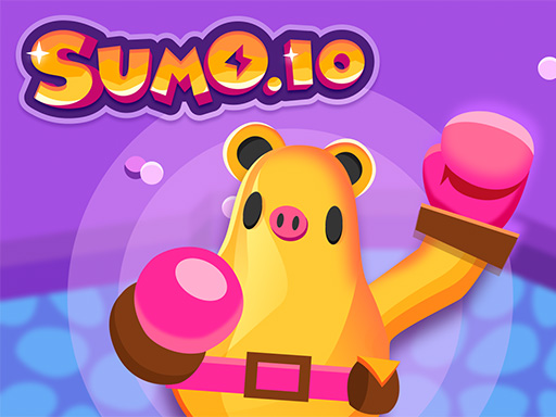 Sumoio online kostenlos spielen – io Spiel-Screenshot