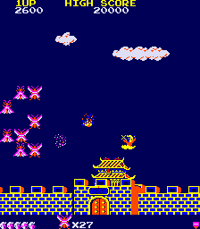 Play Mighty Monkey Now -  :xxx - :yyy Game Screenshot