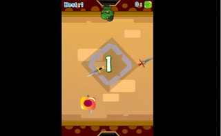 Goblin Games
