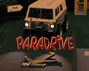 Horror Game Logo - Free Online Games Platform