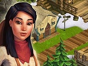 Jogue Klondike Agora - 1 Player Captura de tela de :xxx - Jogo :yyy