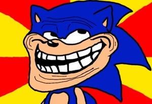 Sonic Unfair Remake Spiele jetzt Sonic Unfair Remake