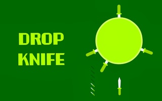 Drop Knife Games
