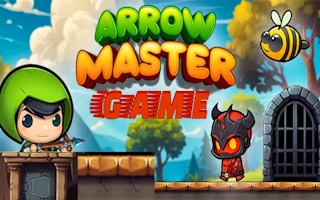 Arrow Master Game - Free archery Game Like Bogenschießen Ragdoll