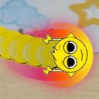 Spiele jetzt Squid-Sprint-Schlange Spiel 2 -  :xxx – :yyy Spiel-Screenshot