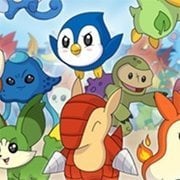 Dynamons 2 العب Dynamons 2 الآن