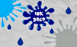 Ink Drop Games