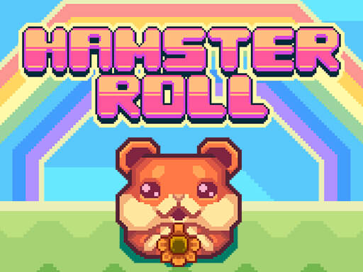 Hamster Roll Games