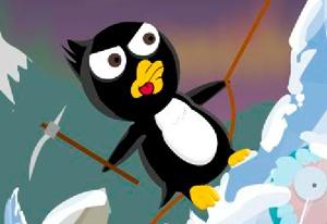 Play Peter the Penguin Now -  :xxx - :yyy Game Screenshot