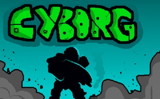 Cyborg Games