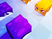Spiele jetzt PaintIO Teams -  :xxx – :yyy Spiel-Screenshot