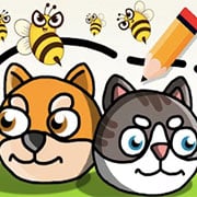 Play Save My Pet Party Now