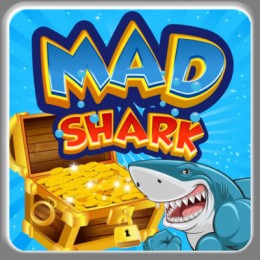 العب Mad Shark الآن