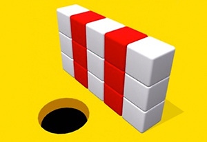立即玩顏色洞3D - Jam :xxx - :yyy 遊戲截圖