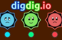 Play digdig.io online free