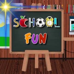 Play School Fun Now School Fun gameplay screenshot