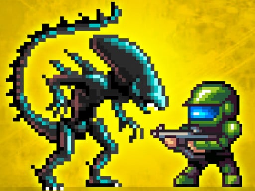 Alien Warlord Games
