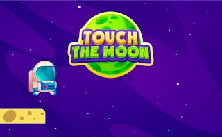 TouchTheMoon Games