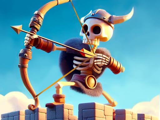 Tower Defenders Games