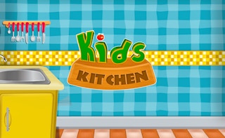 어린이 요리실 - Free 게임 대상Kids Game