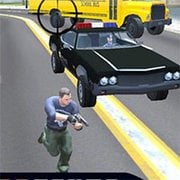 Play Grand Action Simulator: New York Car Gang Now -  :xxx - :yyy Game Screenshot