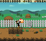 Play Daffy Duck - Subette Koron de Taikin Mochi (Japan) Now Daffy Duck - Subette Koron de Taikin Mochi (Japan) gameplay screenshot