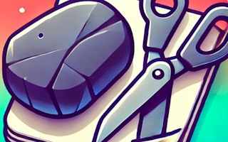 Stone Sheet Shears - Free Games for Casual Game