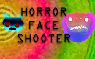 Disparador de Cara de Horror - Free Juegos para Action Game