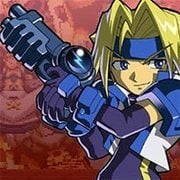 Play Gunstar Super Heroes Now - Shooting :xxx - :yyy Game Screenshot