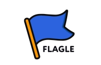 Play Flagle online free