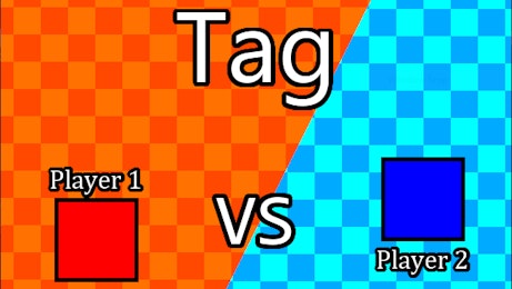 立即玩2人标签 - 2 Player :xxx - :yyy 游戏截图