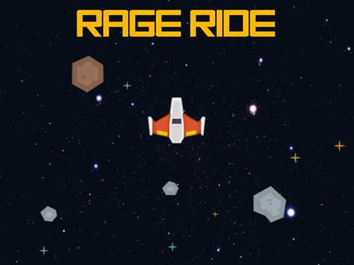 Rage Ride Games
