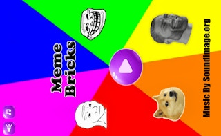 Play Meme Bricks Now