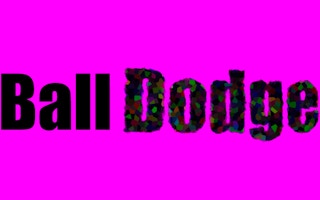 Ball Dodge - Free skill Game Like мягкий