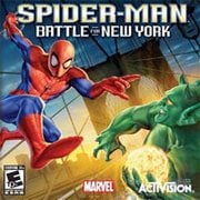 العب Spider-Man: معركة نيويورك الآن - Arcade لقطة شاشة لعبة :xxx - :yyy
