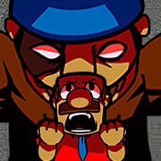 العب فNF SML فيلم: جيفي وأثوس اللانهائي! الآن - Fnf لقطة شاشة لعبة :xxx - :yyy
