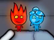 Fire and Water 3 Play Fire and Water 3 Now